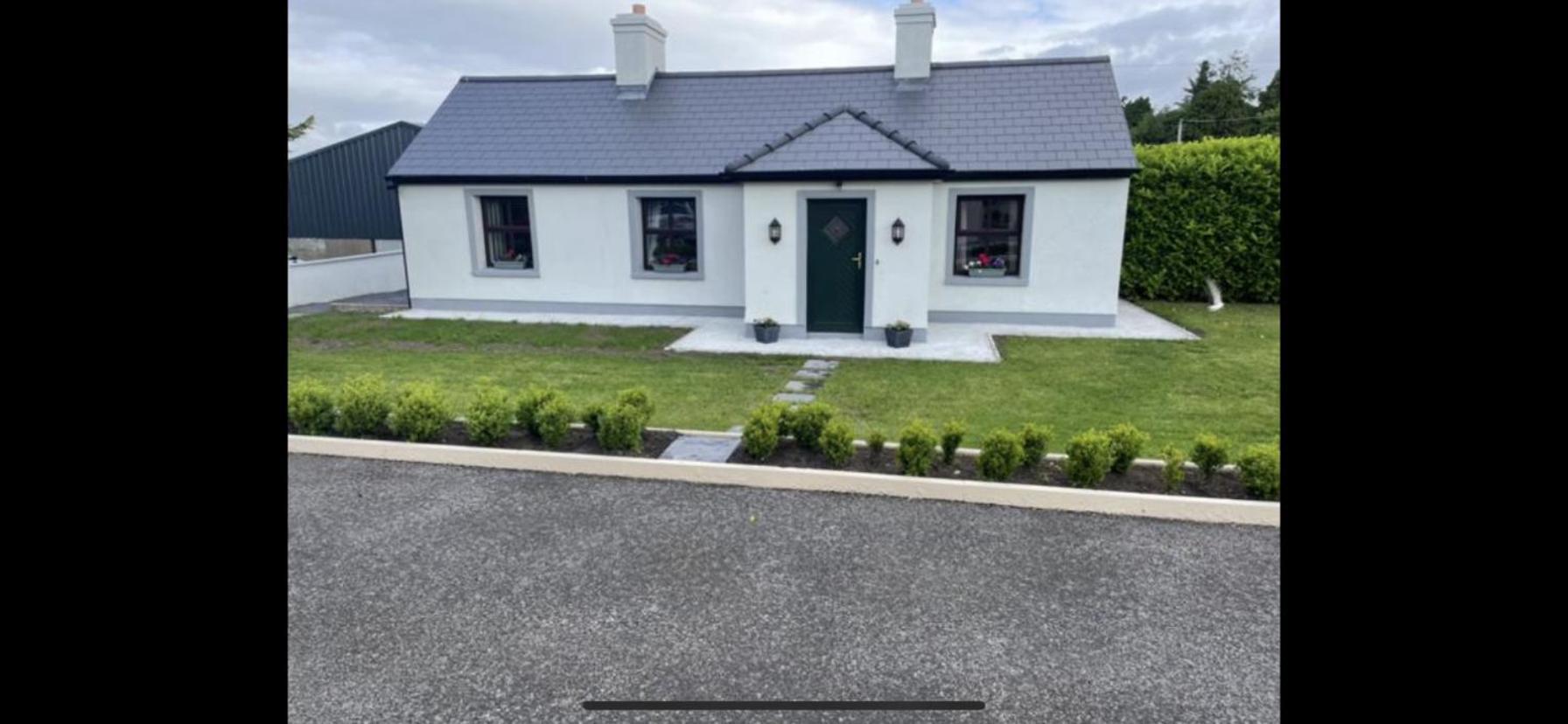 Kate'S Cottage Westport Esterno foto